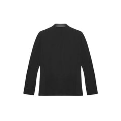 Antony Morato Black Polyester Blazer - Sport Jackets