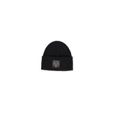 Antony Morato Black Wool Caps Baseball Hat - UNI - Beanies