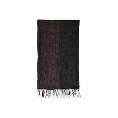 Antony Morato Brown Polyester Scarf - One Size - Scarves & Shawls