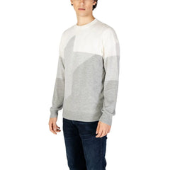 Antony Morato Cream Marabou Sweater - IT44 | S - Sweaters