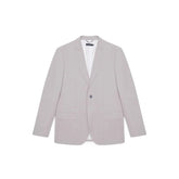 Antony Morato Gray Tencel Blazer - IT56 | 3XL - Sport Jackets
