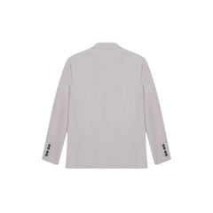 Antony Morato Gray Tencel Blazer - IT56 | 3XL - Sport Jackets