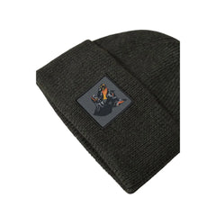 Antony Morato Green Wool Caps Baseball Hat - UNI - Beanies