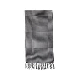 Antony Morato White Marabou Scarf - Scarves & Shawls