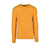 Antony Morato Yellow Polyamide Top - IT48 | L - Sweaters