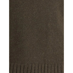 Aragona Cashmere Braided-knit Turtleneck Sweater - Sweaters