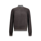 Aragona Cashmere Cashmere Turtleneck - Sweaters