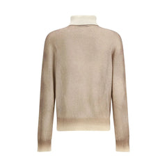 Aragona Cashmere Cashmere Turtleneck - Sweaters