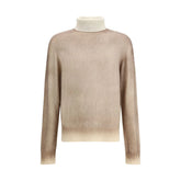 Aragona Cashmere Cashmere Turtleneck - Sweaters