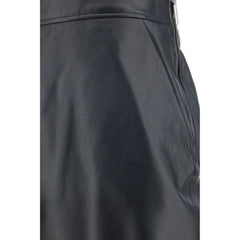 Arma Leather Arkina Skirt - IT38 | S