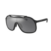Armani Black Resin Sunglasses