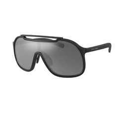Armani Black Resin Sunglasses