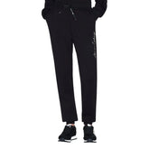 Armani Exchange Bicolor Viscose Joggers (Workout Pants)