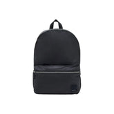 Armani Exchange Black Polyamide Backpack - Backpacks