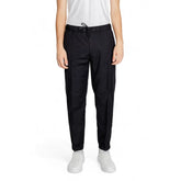 Armani Exchange Black Polyester Pant - W29
