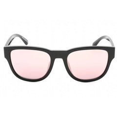 Armani Exchange Black Resin Sunglasses