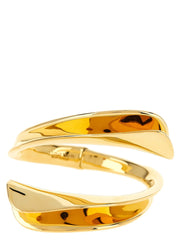 Armarium Gold Metal Bracelet - 2