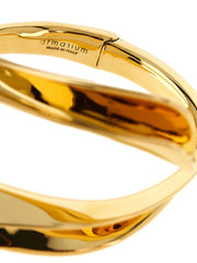 Armarium Gold Metal Bracelet - 2