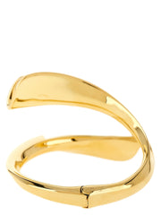 Armarium Gold Metal Bracelet - 2