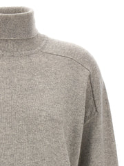Armarium Gray Cashmere Cardigan