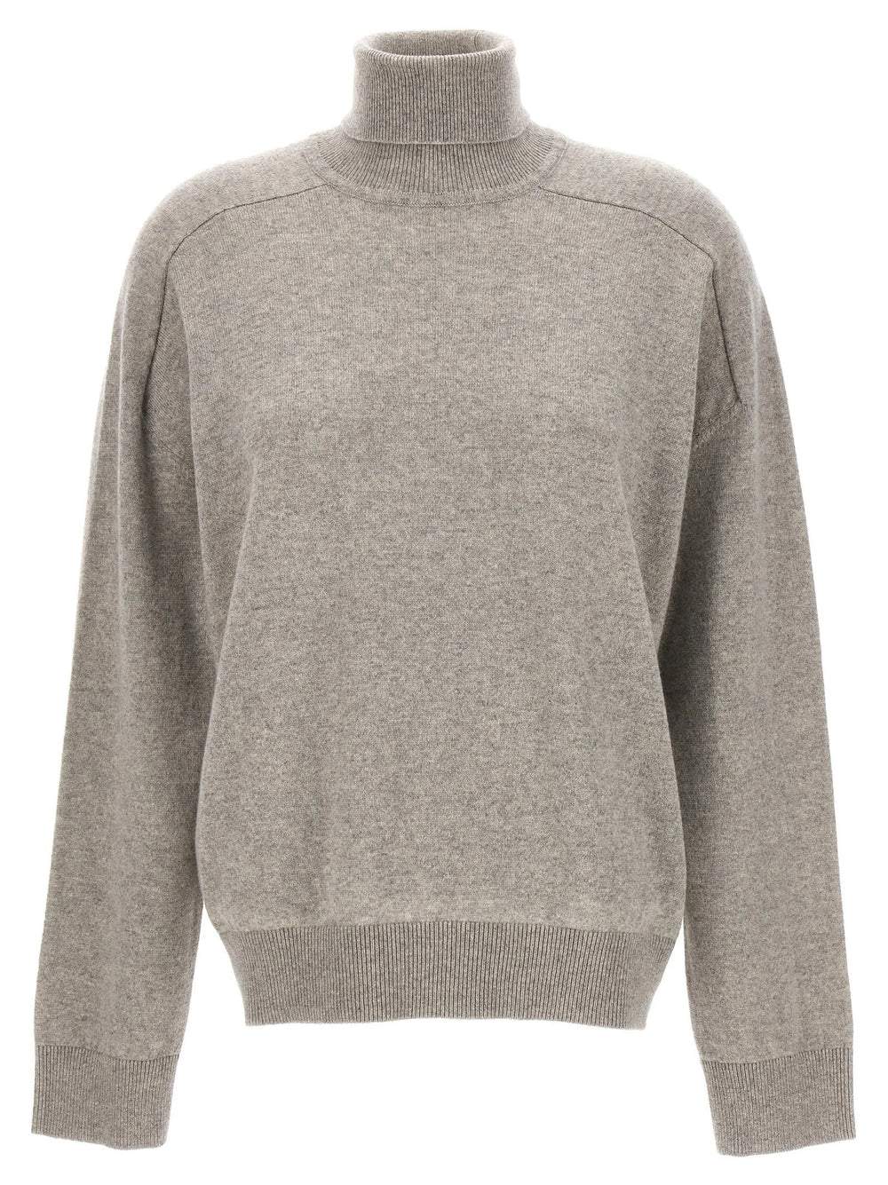 Armarium Gray Cashmere Cardigan