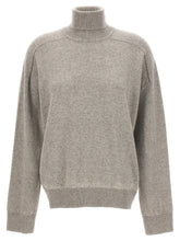 Armarium Gray Cashmere Cardigan