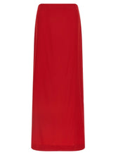 Armarium Multicolor Silk Mini Skirt - IT40
