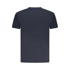 Armata Di Mare Blue Cotton Men T-Shirt - T-Shirts
