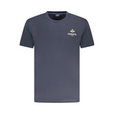 Armata Di Mare Blue Cotton Men T-Shirt - T-Shirts