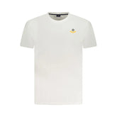 Armata Di Mare White Cotton Men T-Shirt - T-Shirts
