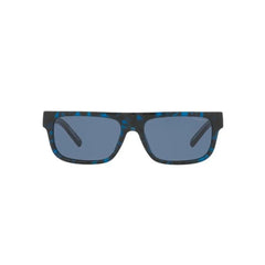 Arnette Black Resin Sunglasses - Sunglasses