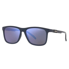 Arnette Blue Acetate Sunglasses - Sunglasses