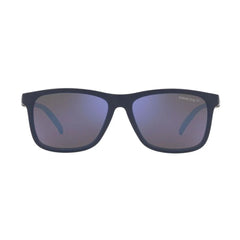 Arnette Blue Acetate Sunglasses - Sunglasses