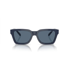 Arnette Blue Resin Sunglasses - Sunglasses