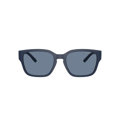 Arnette Blue Resin Sunglasses