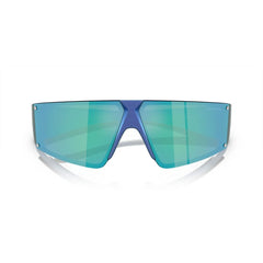 Arnette Blue Resin Sunglasses