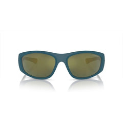 Arnette Blue Resin Sunglasses - Sunglasses