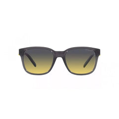 Arnette Gray Resin Sunglasses