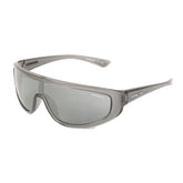 Arnette Gray Resin Sunglasses - Sunglasses