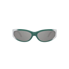 Arnette Green Resin Sunglasses - Sunglasses