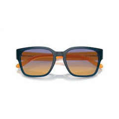 Arnette Orange Resin Sunglasses - Sunglasses