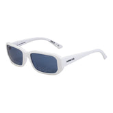 Arnette White Resin Sunglasses - Sunglasses