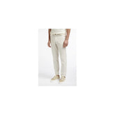AT.P.CO Beige Cotton Men’s Pant - Trousers