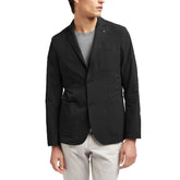 AT.P.CO Black Polyamide Blazer - Coats & Jackets