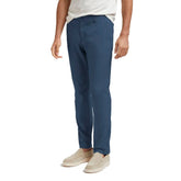 AT.P.CO Blue Cotton Men’s Trouser - IT56 | 3XL - Trousers
