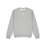 Autry Gray Cotton Sweatshirt