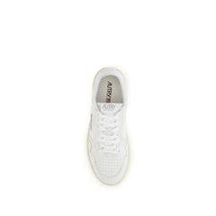 Autry Low 01 Sneakers