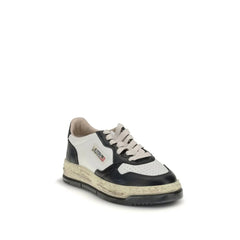 Autry Medalist x Mihara - Sneakers