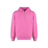 Autry Multicolor Cotton Hoodie