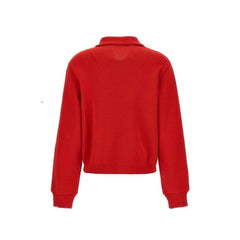 Autry Multicolor Nylon Cardigan